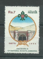 220043537  PAKISTAN.  YVERT  Nº  881  **/MNH - Pakistan