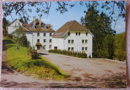 VILLERSEXEL - Hermitage De Notre Dame De La Compassion - Villersexel