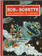 BOB ET BOBETTE : CAVALIERS DE L'ESPACE - Série "les Meilleures Aventures" - Suske En Wiske