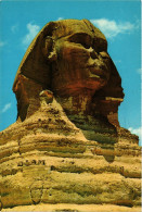 CPM Giza – The Head Of The Great Sphinx EGYPT (852609) - Sphynx