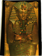 CPM Cairo – The Egyptian Museum – Tutankhamen's Treasures EGYPT (852557) - Museos