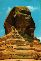 CPM Giza – The Head Of The Great Sphinx EGYPT (852559) - Sphynx
