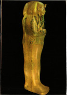 CPM Cairo – The Egyptian Museum – Tutankhamen's Treasures EGYPT (852556) - Musées