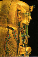 CPM Cairo – The Egyptian Museum – Tutankhamen's Treasures EGYPT (852560) - Musei