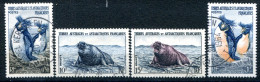 TAAF        2/3-6/7  Oblitérés - Used Stamps