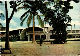 CPM Sainte Anne- Hotel La Caravelle GUADELOUPE (839729) - Autres & Non Classés