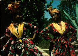 CPM Local Costumes GUADELOUPE (839910) - Autres & Non Classés