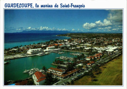 CPM La Marina De Saint Francois GUADELOUPE (839922) - Autres & Non Classés