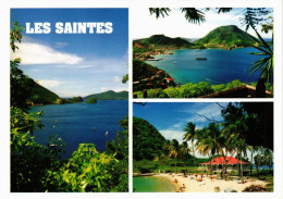 CPM Les Saintes GUADELOUPE (839649) - Autres & Non Classés