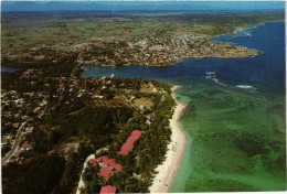 CPM Moule, Vue D'avion GUADELOUPE (839504) - Autres & Non Classés