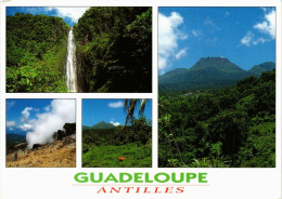 CPM Souvenir GUADELOUPE (839799) - Autres & Non Classés