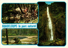 CPM Le Parc Naturel-souvenir GUADELOUPE (839824) - Autres & Non Classés