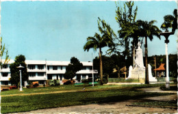 CPM Basse Terre- Le Palais De Justice GUADELOUPE (839976) - Basse Terre