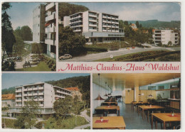 Waldshut, Baden-Württemberg - Waldshut-Tiengen