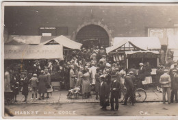 Westmeath Irland Market Day Cole Mercato - Westmeath