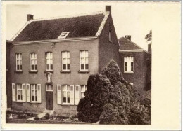 NIJLEN - Klooster - Nijlen