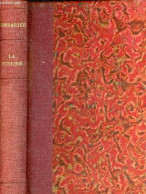 La Musique, Ses Lois, Son évolution - Collection Bibliothèque De Philosophie Scientifique. - Combarieu Jules - 1907 - Música