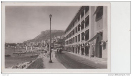 MONTE CARLO BEACH / L'HOTEL ET LE CASINO - Monte-Carlo