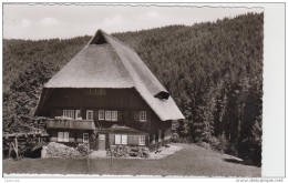 LAUTENBACHHOF Bei BAD TEINACH Im SCHWARZWALD - Bad Teinach