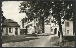 SCHUSSENRIED _ BAD - Postcard (see Sales Conditions)08045 - Bad Schussenried