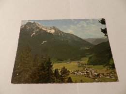 Postkaart Oostenrijk     ***  985  *** - St. Johann In Tirol