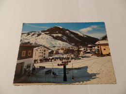Postkaart Oostenrijk     ***  988  *** - Saalbach