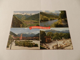 Postkaart Oostenrijk     ***  996  *** - Bad Hofgastein