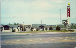 South Dakote Sioux Falls The Rushmore Motel - Sioux Falls