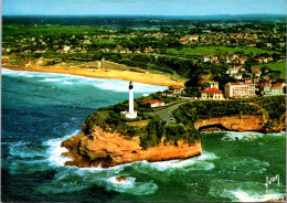 Delcampe - (2 Q 42) France - Phare De Biarritz - Faros