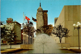 Oklahoma Oklahoma City Downtown View - Oklahoma City