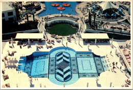 Nevada Las Vegas Caesar's Palace Swimming Pool - Las Vegas