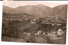 7---64 ARNEGUY Hameau De ONDAROLLE Et Village Espagnol De VALCARLOS - Arnéguy