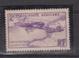 FRANCE       1934    PA     N°  7    ( Neuf Sans Charniéres )     COTE  48 € 00      (  S 774 ) - 1927-1959 Neufs