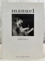 Manuel : Ein Bilderbuch. - Fotografía