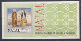 Brazil Brasil 1970 Mi#Block 28 Mint Never Hinged - Unused Stamps