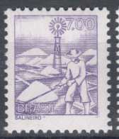 Brazil Brasil 1976 Mi#1543 Mint Never Hinged - Ongebruikt