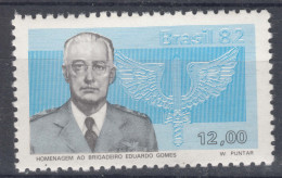 Brazil Brasil 1982 Mi#1871 Mint Never Hinged - Unused Stamps