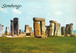 CPSM Stonehenge    L2211 - Stonehenge