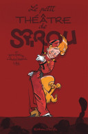 Spirou  Le Petit Théâtre De Spirou - Spirou Et Fantasio