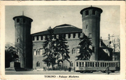 CPA Torino Palazza Madama ITALY (803148) - Palazzo Madama