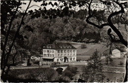 CPA AK MULLERTHAL Grand Hotel Greiveldinger LUXEMBURG (803490) - Müllerthal