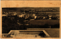 CPA AK Remich S/Moselle Vue Prise Des Terrasses St. Joseph LUXEMBURG (803520) - Remich