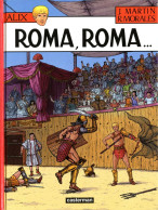 Alix Roma Roma - Alix