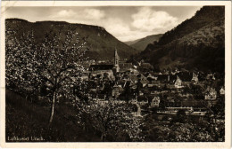 CPA AK Luftkurort URACH GERMANY (862676) - Bad Urach