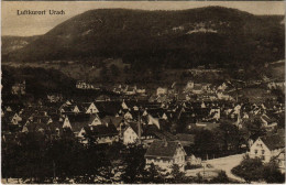 CPA AK Luftkurort URACH GERMANY (862703) - Bad Urach