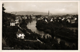 CPA AK ROTTENBURG A. N. GERMANY (862308) - Rottenburg