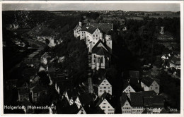 CPA AK HAIGERLOCH Hohenzollern GERMANY (862040) - Haigerloch