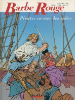 Barbe Rouge  Pirates En Mer Des Indes - Barbe-Rouge