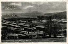 CPA AK MÜNSINGEN Truppenübungsplatz GERMANY (862607) - Münsingen