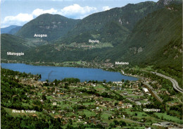 Riva San Vitale - Maroggia (10292) - Maroggia